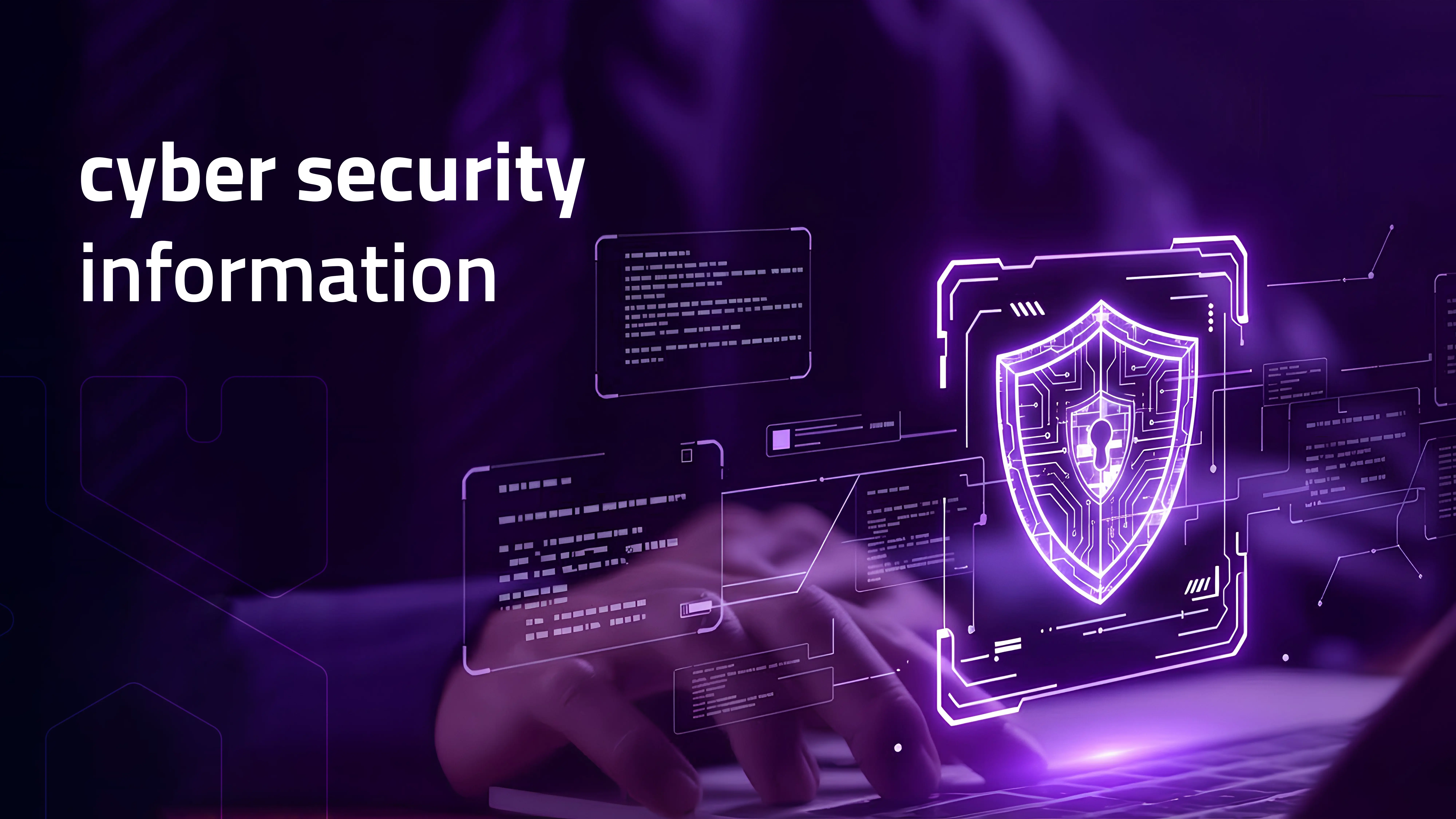 Cyber Security Information Every CEO Should Know